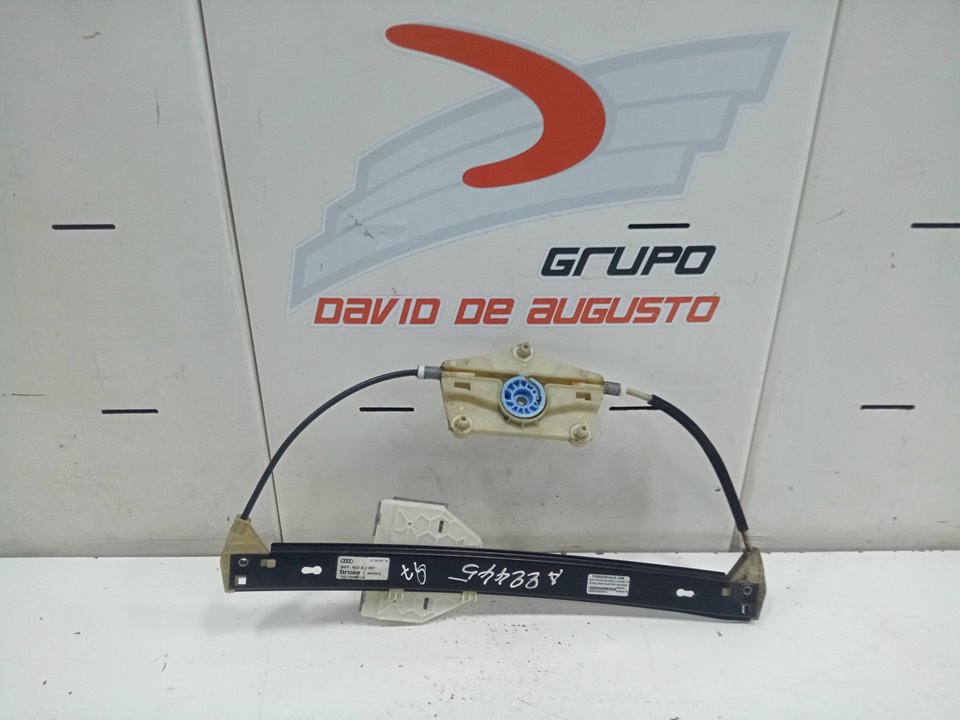 Elevalunas delantero izquierdo audi a6 sedÁn (20042006) 3.0