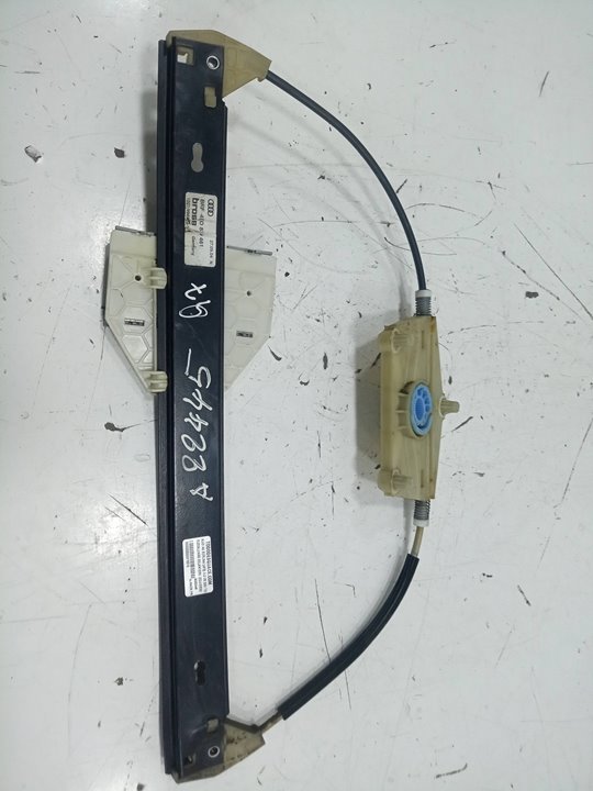 Elevalunas delantero izquierdo audi a6 sedÁn (20042006) 3.0