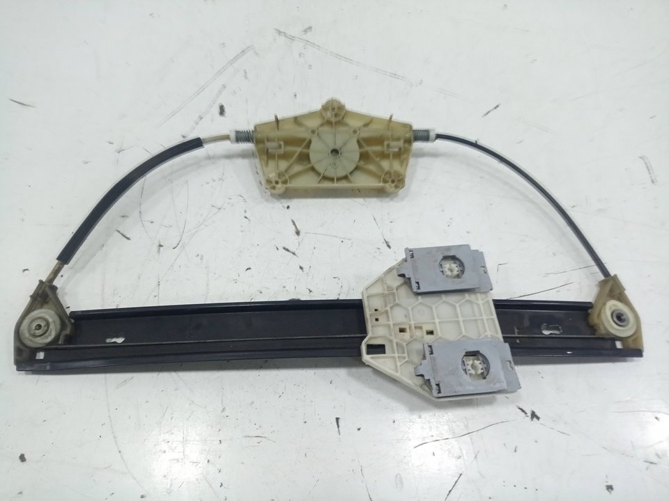 Elevalunas delantero izquierdo audi a6 sedÁn (20042006) 3.0