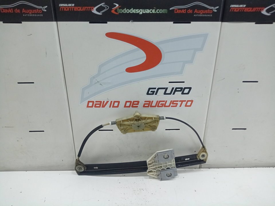 Elevalunas delantero izquierdo audi a6 sedÁn (20042006) 3.0