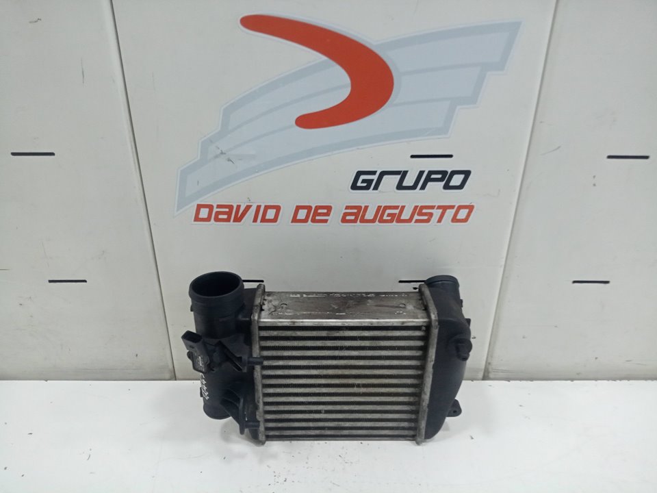 Radiador intercoor audi a6 sedÁn (20042006) 3.0