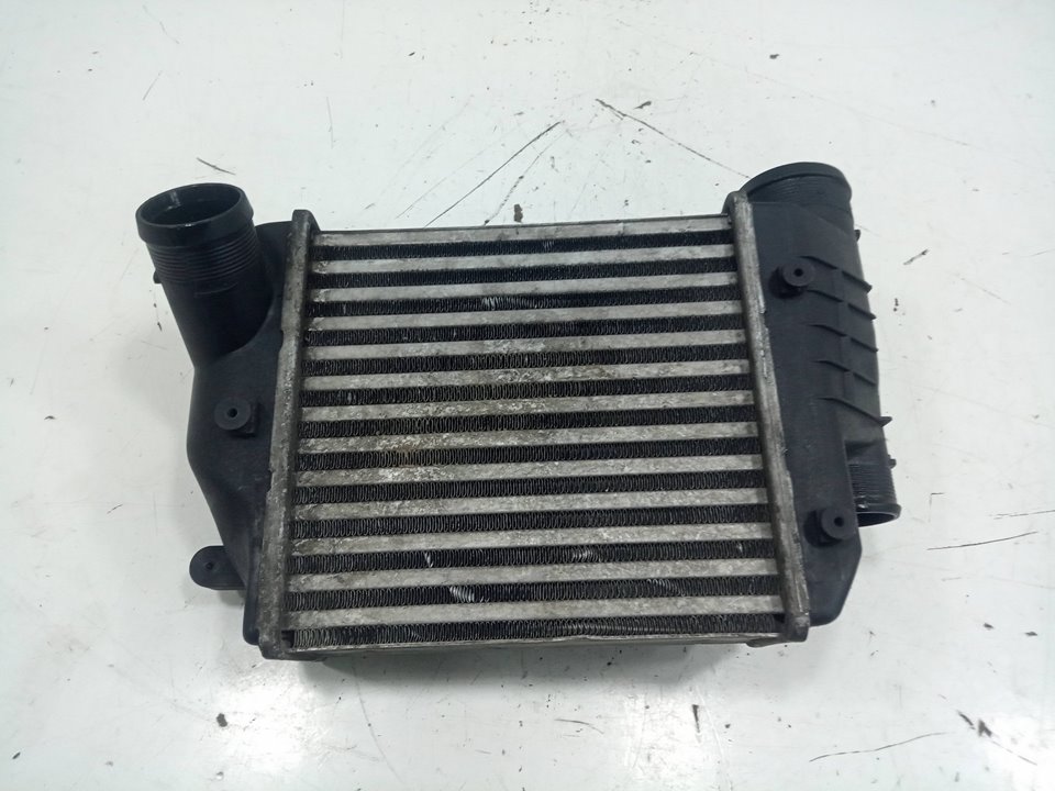 Radiador intercoor audi a6 sedÁn (20042006) 3.0