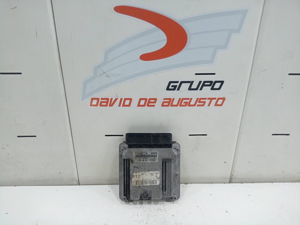 Centralita motor uce audi a6 sedÁn (20042006) 3.0