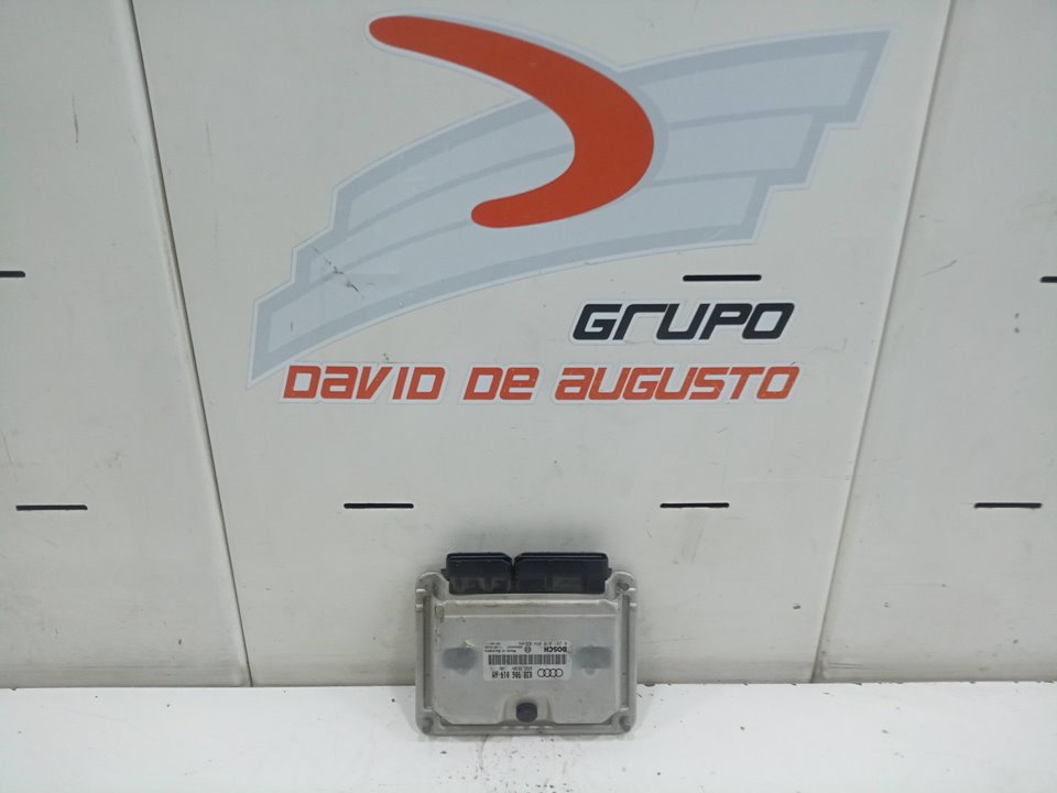 Centralita motor uce audi a4 sedÁn (20002000) 1.9