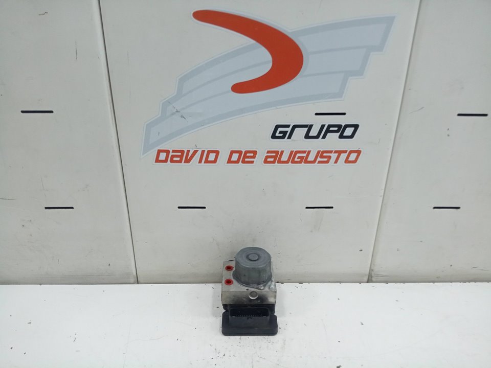 Abs mercedesbenz clase b fastback