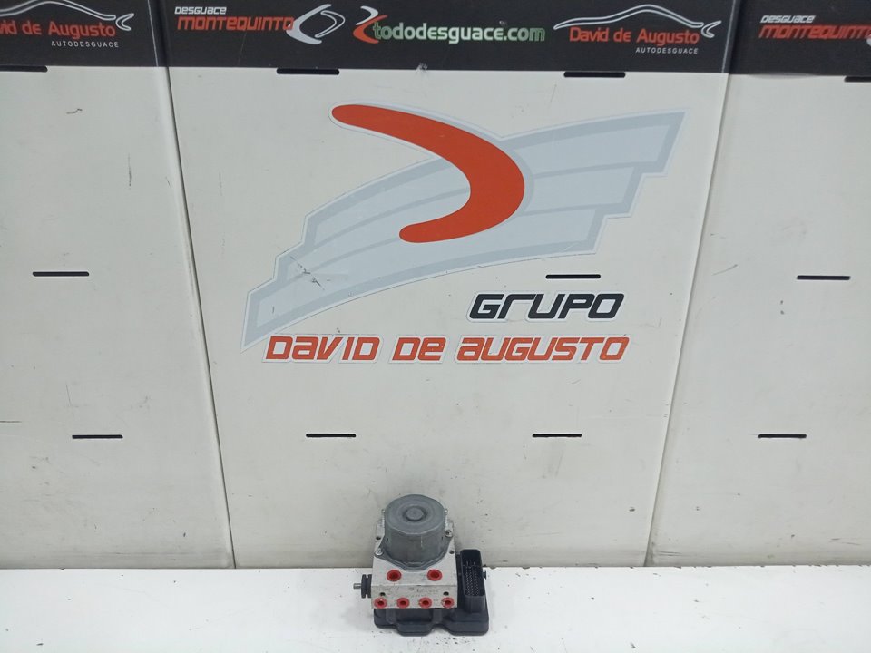 Abs mercedesbenz clase b fastback