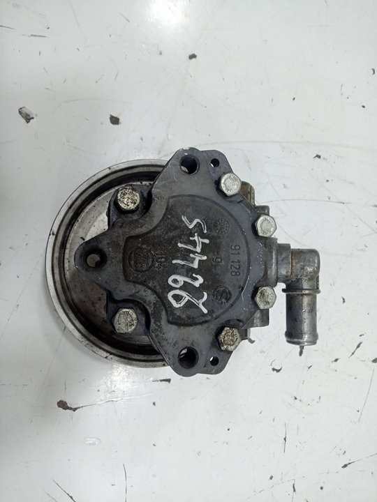 Bomba direccion audi a6 sedÁn (20042006) 3.0