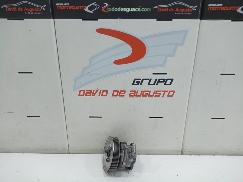Bomba direccion audi a6 sedÁn (20042006) 3.0