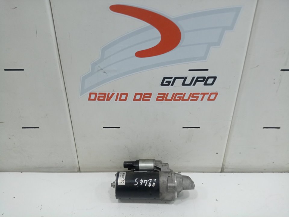 Motor arranque audi a6 sedÁn (20042006) 3.0