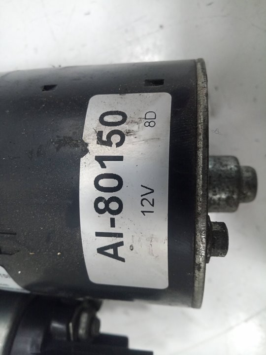Motor arranque audi a6 sedÁn (20042006) 3.0
