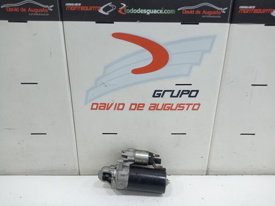 Motor arranque audi a6 sedÁn (20042006) 3.0