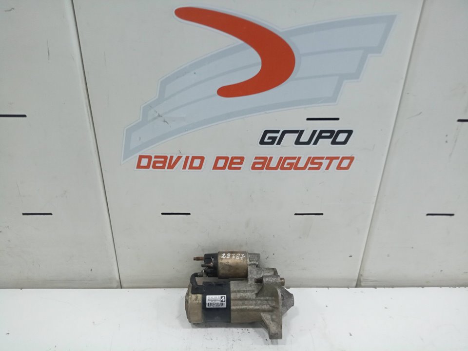 Motor arranque citroen berlingo  berlingo fi