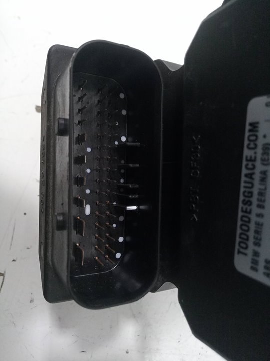 Abs bmw 5 sedÁn (19962003) 520 i