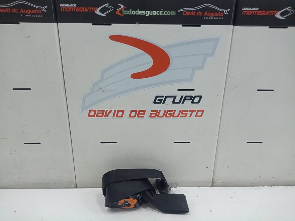 Cinturon seguridad delantero derecho peugeot partner furgÓn furgone