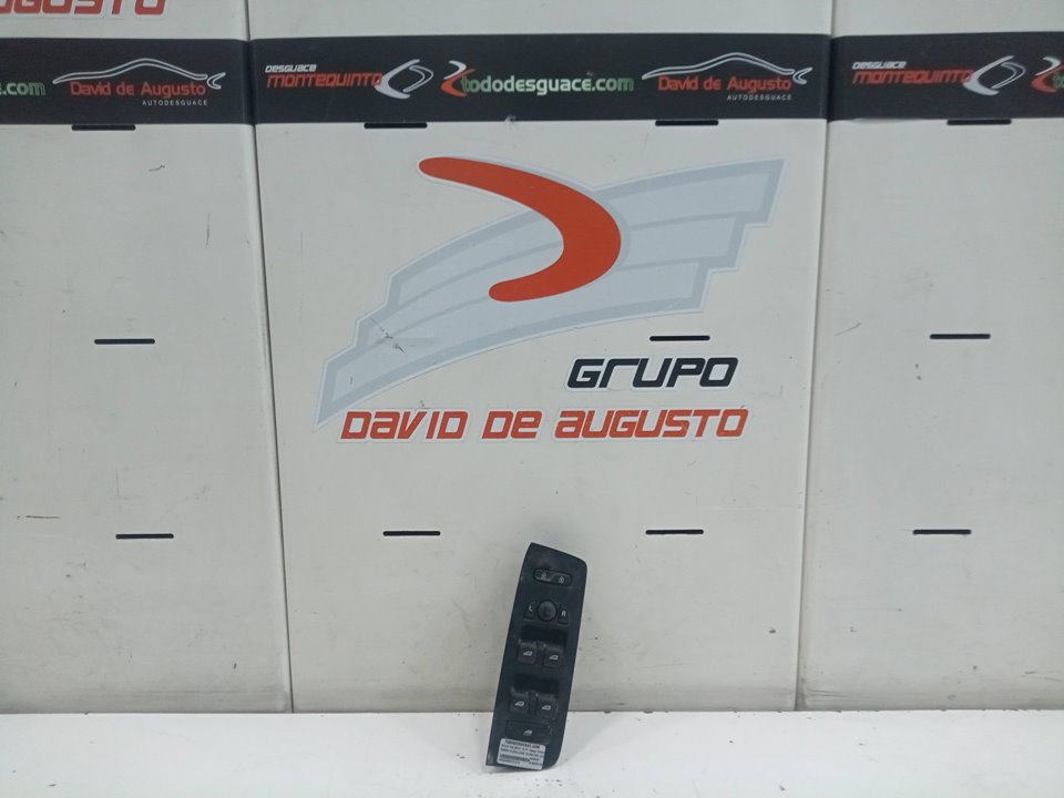 Mando elevalunas delantero izquierdo volvo v40 fastback fastback (2