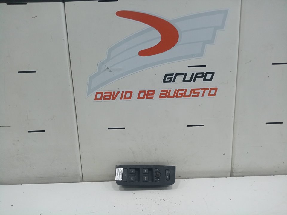 Mando elevalunas delantero izquierdo volvo v40 fastback fastback (2