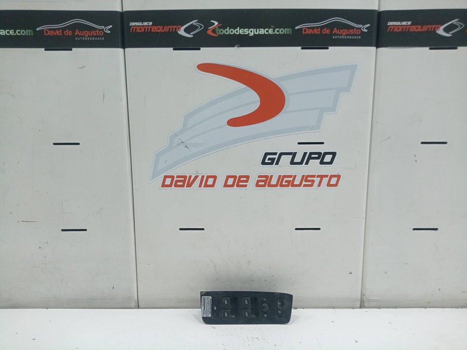 Mando elevalunas delantero izquierdo volvo v40 fastback fastback (2