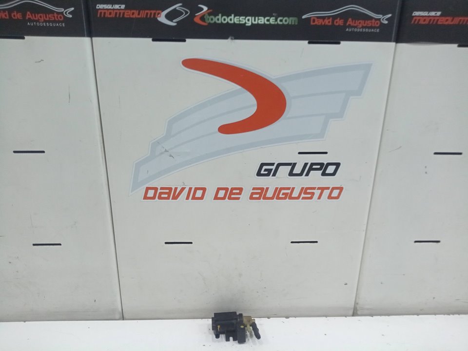 Valvula solenoide mercedesbenz clase b fastback