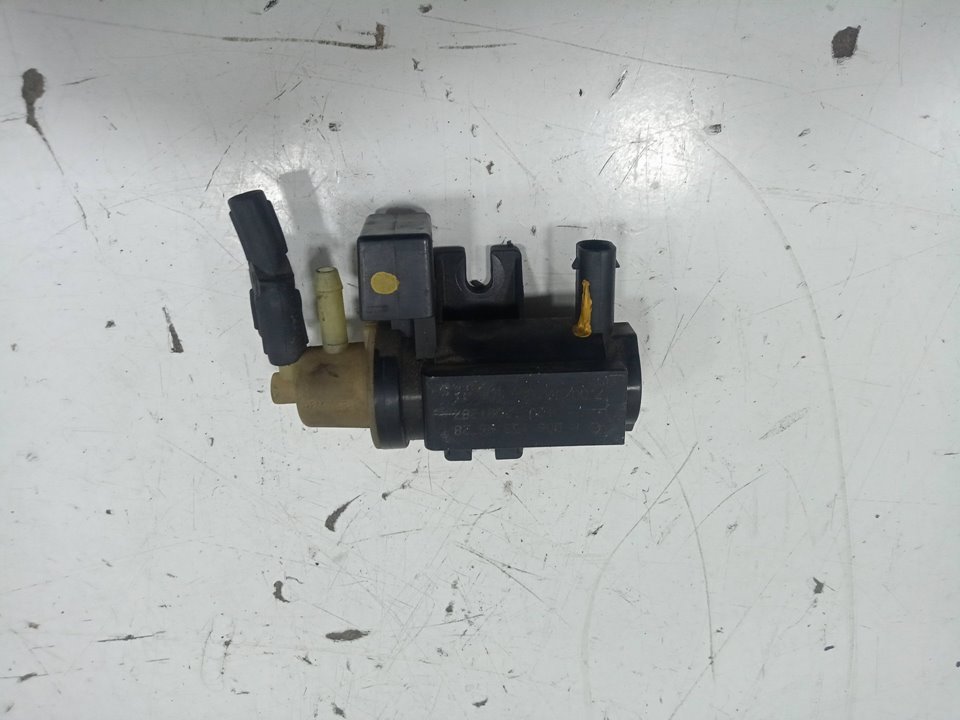 Valvula solenoide mercedesbenz clase b fastback