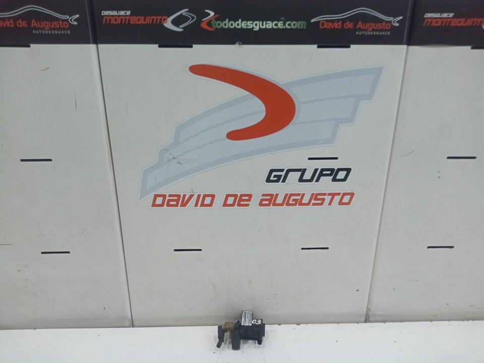 Valvula solenoide mercedesbenz clase b fastback