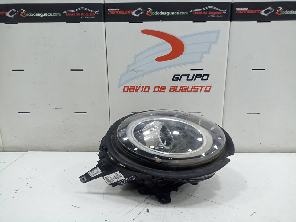 Faro derecho mini mini fastback (20132021)