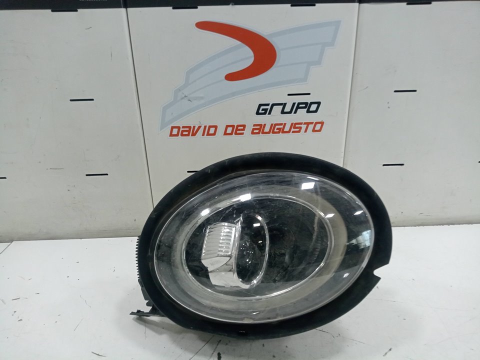 Faro derecho mini mini fastback (20132021)