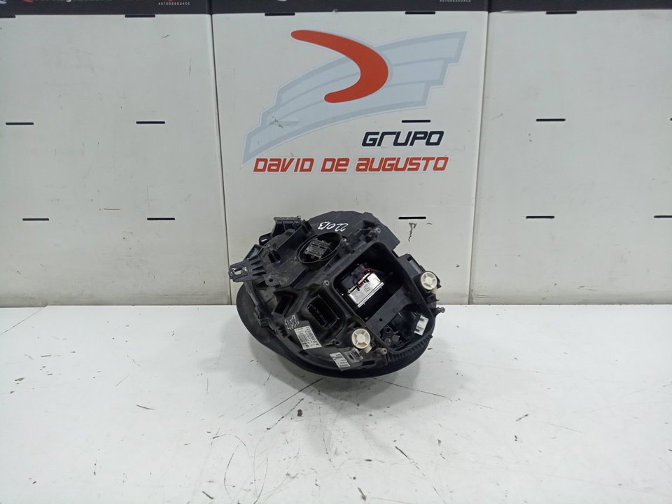 Faro derecho mini mini fastback (20132021)