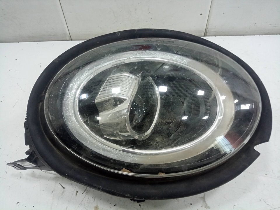 Faro derecho mini mini fastback (20132021)