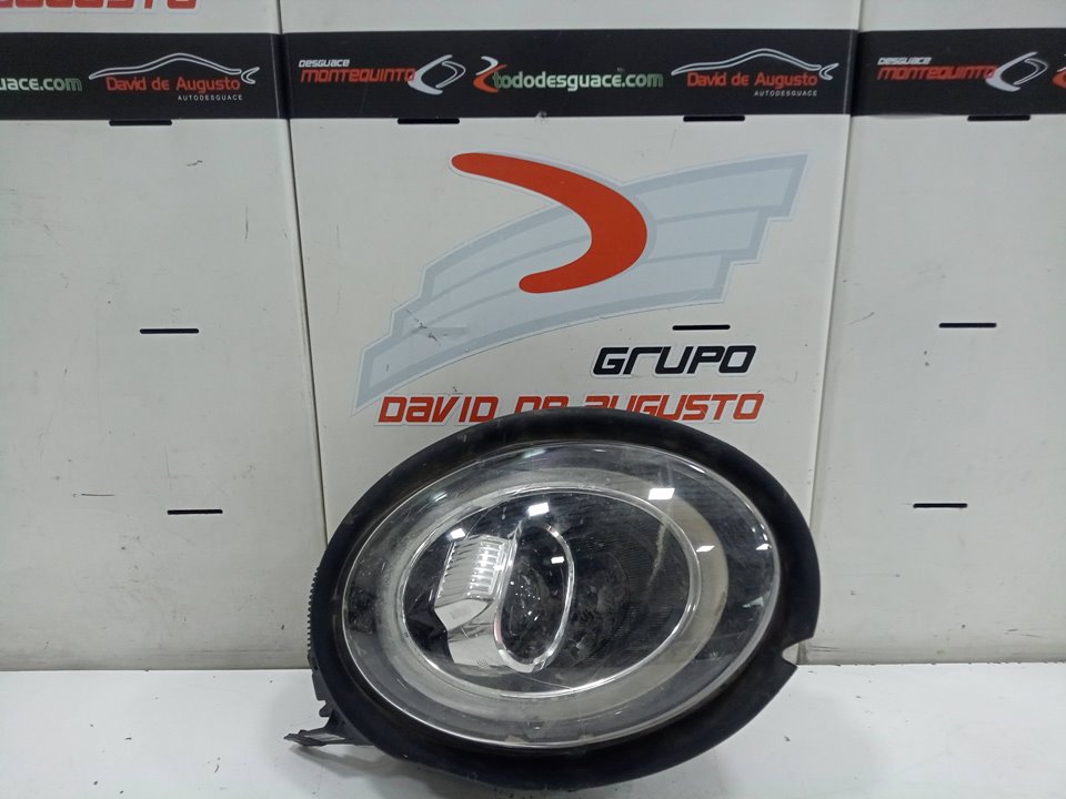 Faro derecho mini mini fastback (20132021)