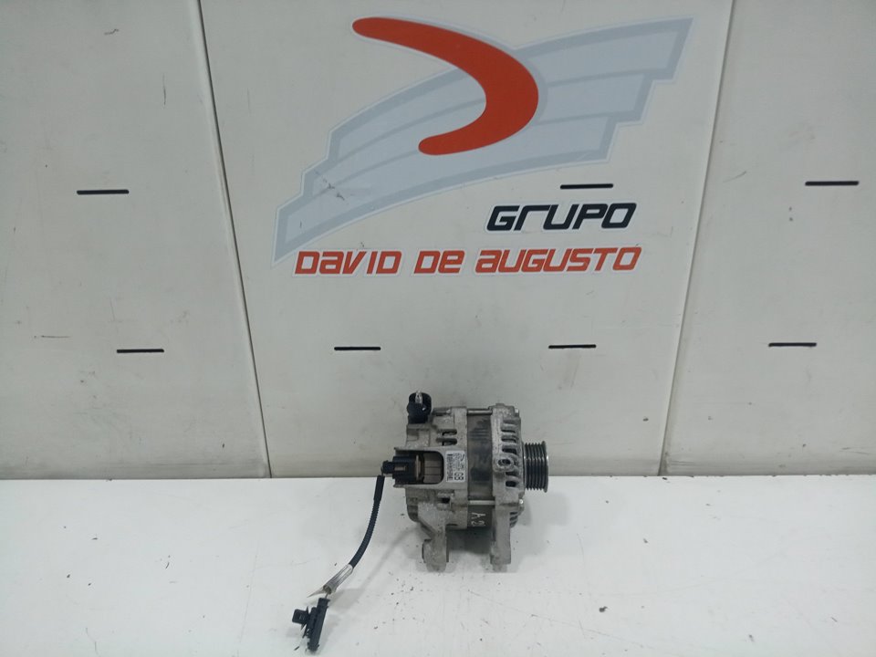 Alternador jaguar xf sedÁn (20152021) 2.