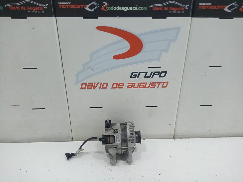 Alternador jaguar xf sedÁn (20152021) 2.