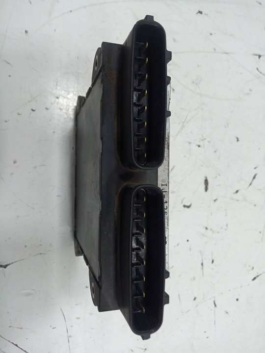 Centralita motor uce toyota corolla sedÁn sedÁn (20