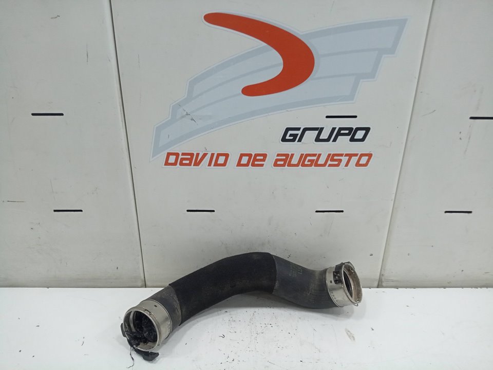 Tubo intercooler mercedesbenz clase b fastback