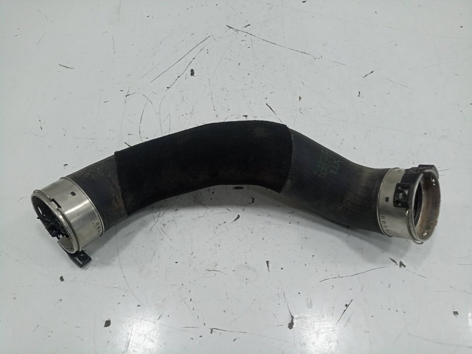 Tubo intercooler mercedesbenz clase b fastback