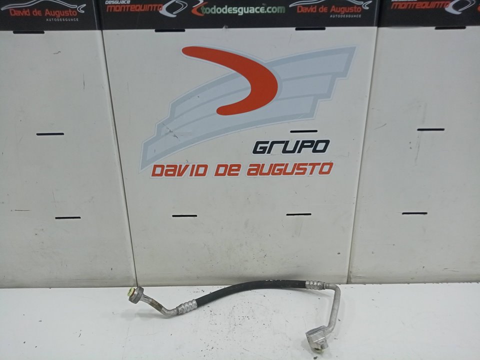 Tubo aire acondicionado volvo v40 fastback fastback (2