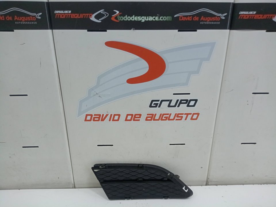 Rejilla paragolpes derecha bmw 3 sedÁn (20072010) 320 d