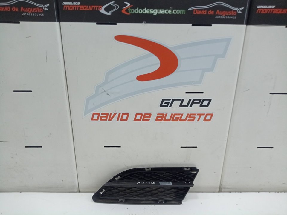 Rejilla paragolpes derecha bmw 3 sedÁn (20072010) 320 d