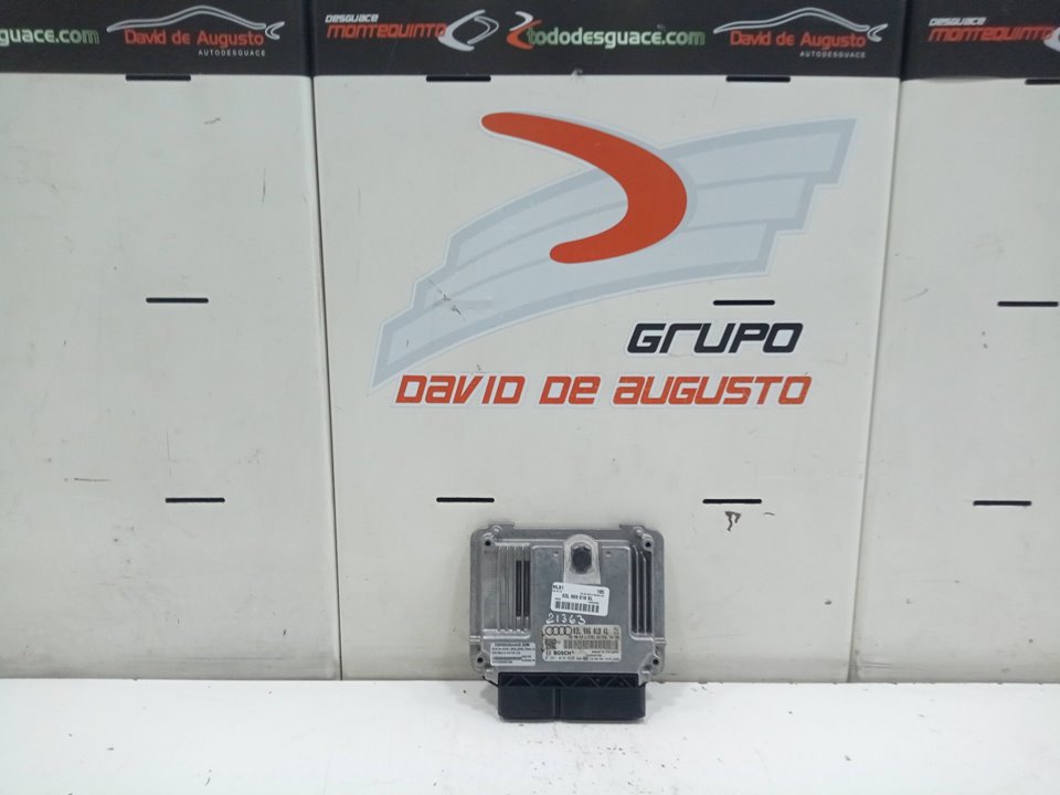 Centralita motor uce audi a4 avant ranchera familia