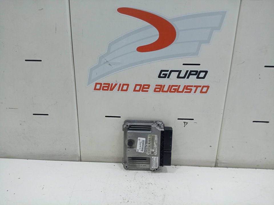 Centralita motor uce audi a4 avant ranchera familia