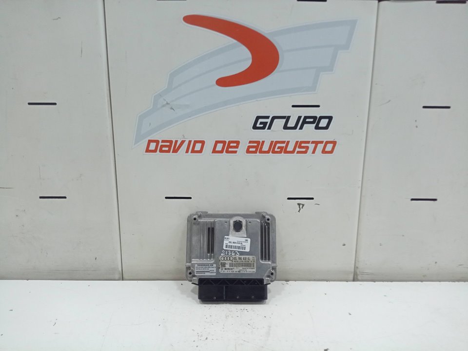 Centralita motor uce audi a4 avant ranchera familia