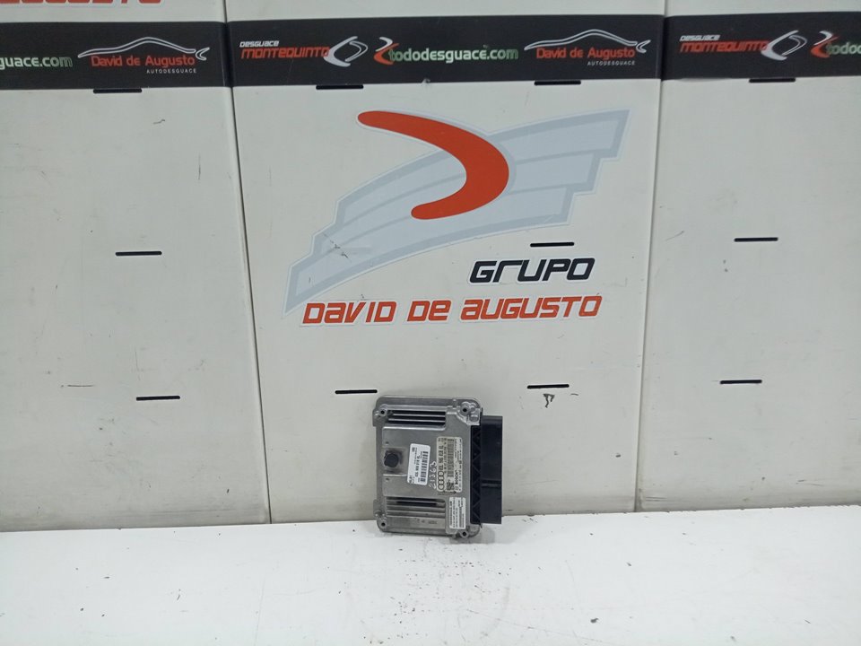 Centralita motor uce audi a4 avant ranchera familia