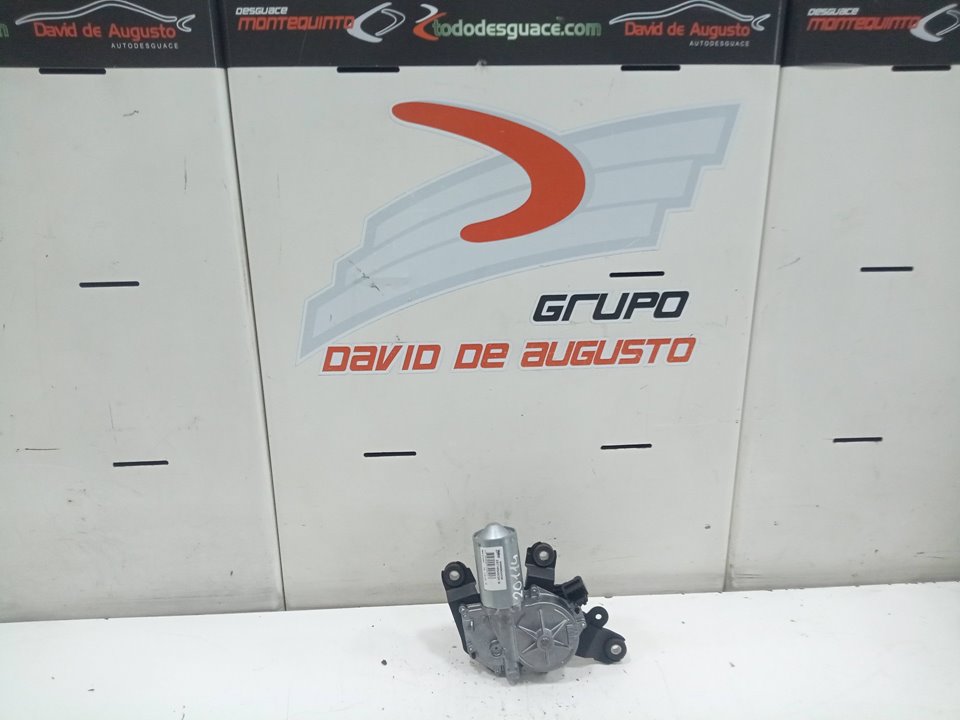Motor limpia trasero dacia sandero ii fastback (201