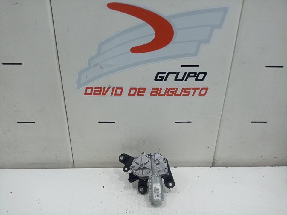 Motor limpia trasero dacia sandero ii fastback (201