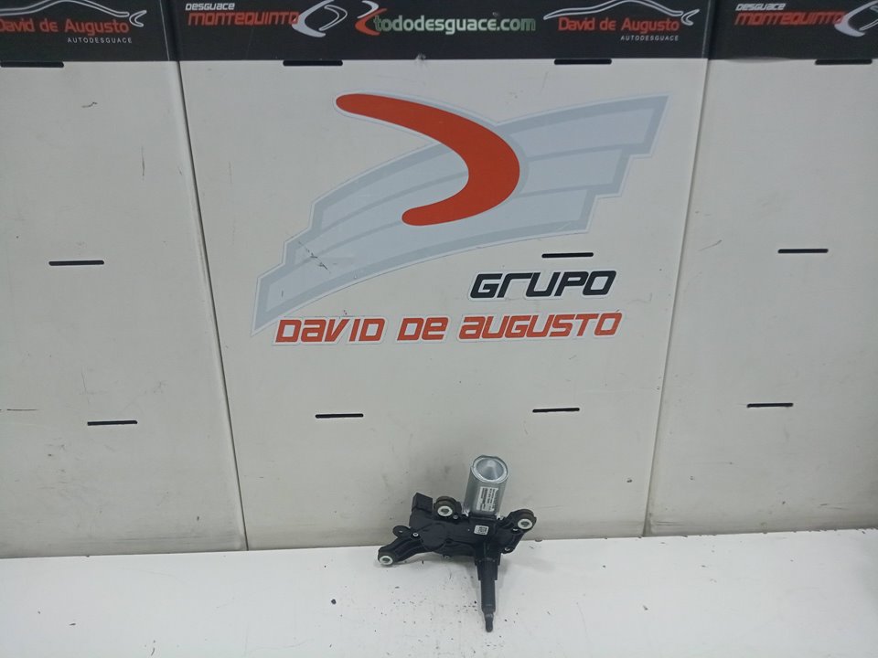Motor limpia trasero dacia sandero ii fastback (201