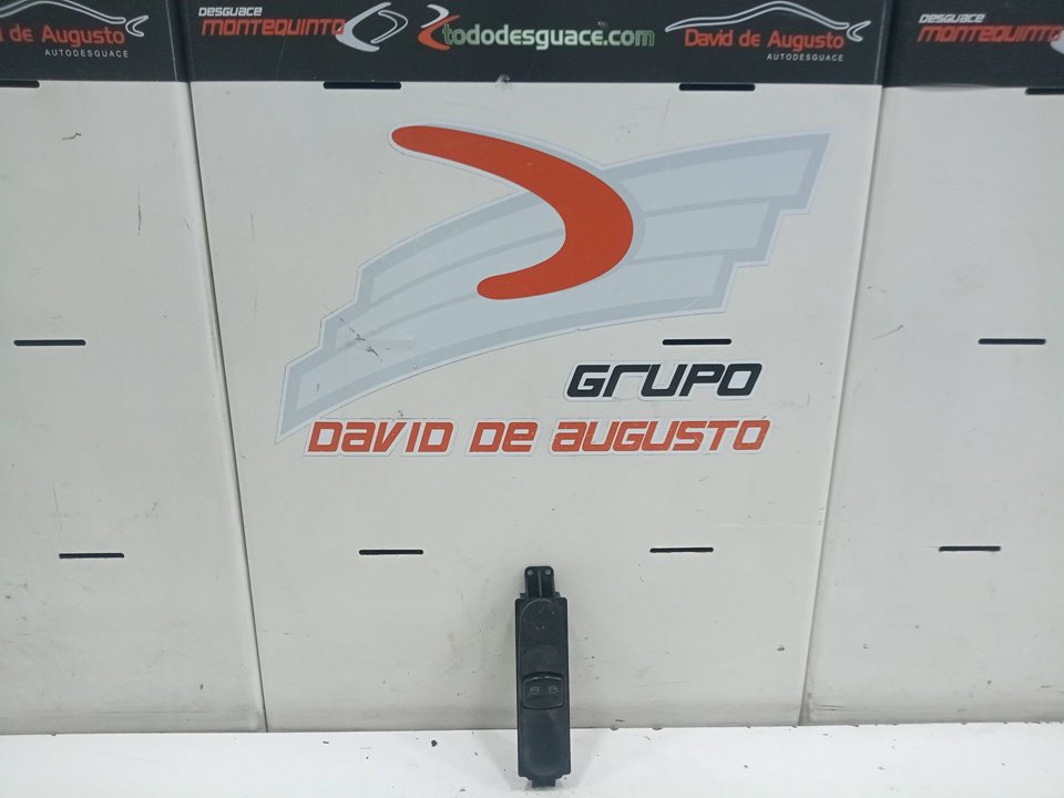 Mando elevalunas delantero izquierdo mercedesbenz sprinter 3t aut