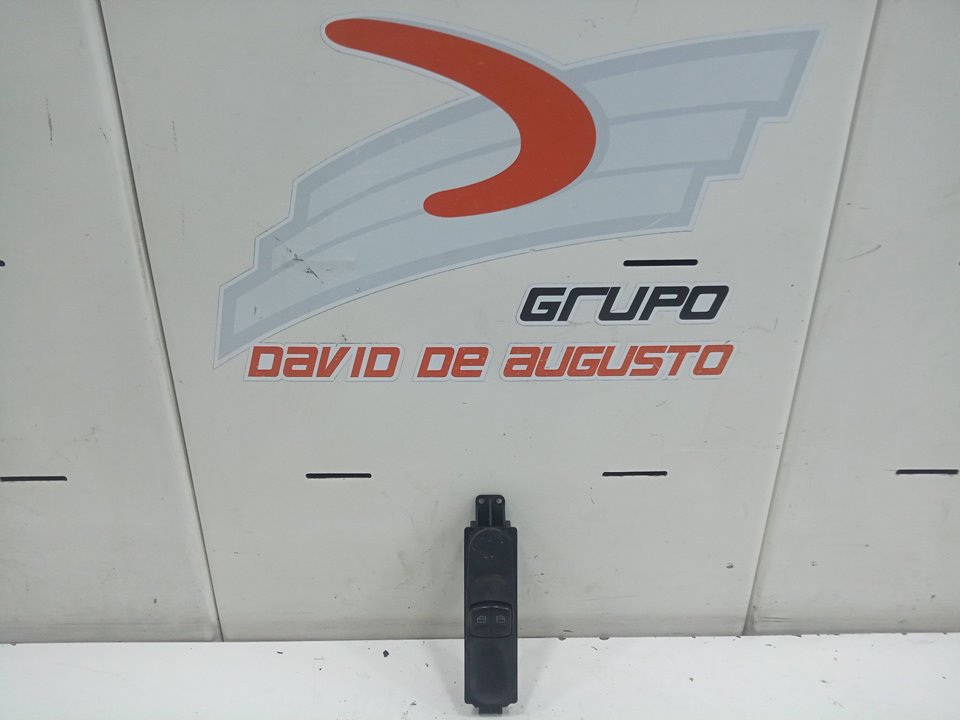 Mando elevalunas delantero izquierdo mercedesbenz sprinter 3t aut