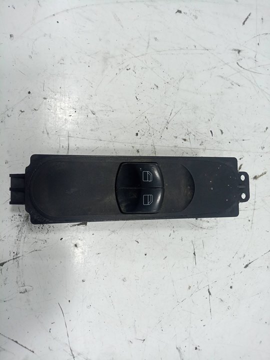 Mando elevalunas delantero izquierdo mercedesbenz sprinter 3t aut