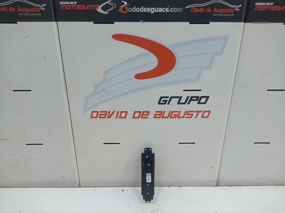 Mando elevalunas delantero izquierdo mercedesbenz sprinter 3t aut