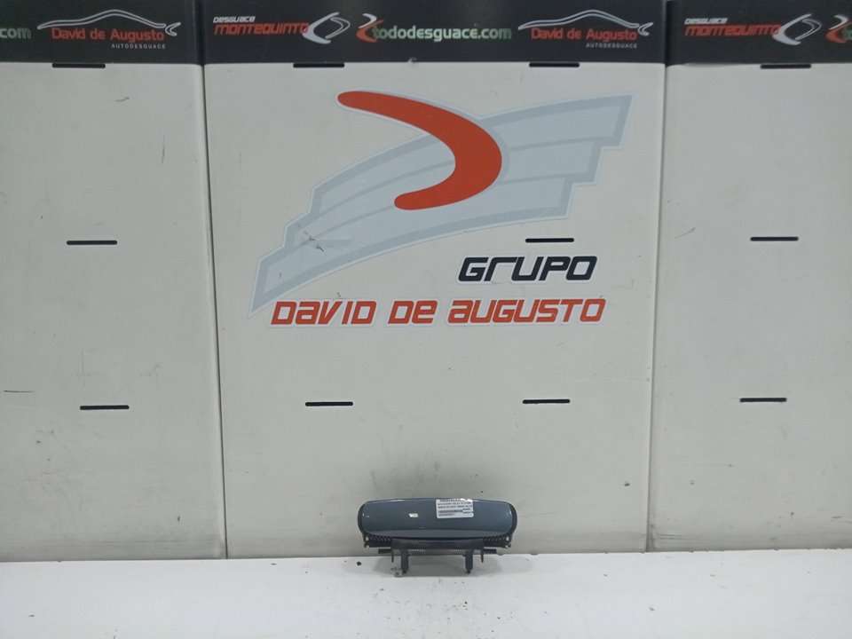 Maneta exterior trasera izquierda audi a4 avant ranchera familia