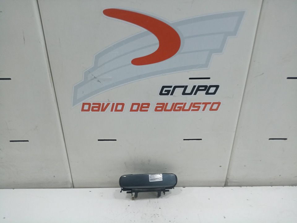 Maneta exterior trasera izquierda audi a4 avant ranchera familia